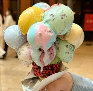 Freeze your Ice Cream With Hengliang Cooling refrigeration systems