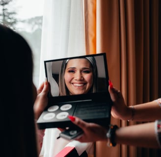 maquillaje para matrimonio