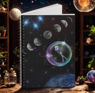 Journal with meaning