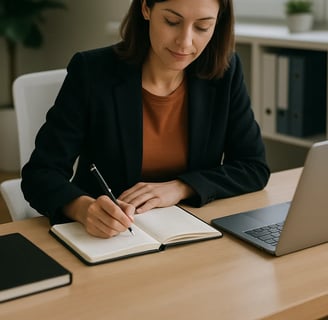 bilan de compétences fonction publique, coaching transition fonctionnaire