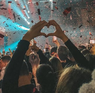 Conciertos en Madrid
