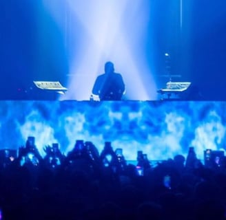 Música Electrónica en Madrid