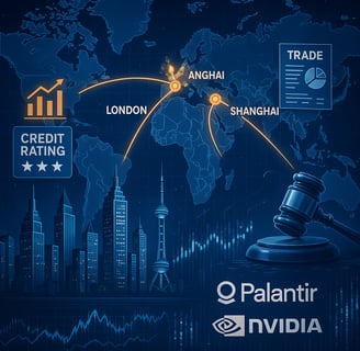 global economy