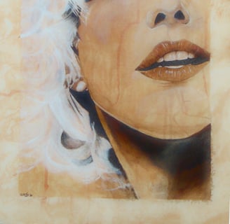 Marilyn Monroe - Some LIke It Hot