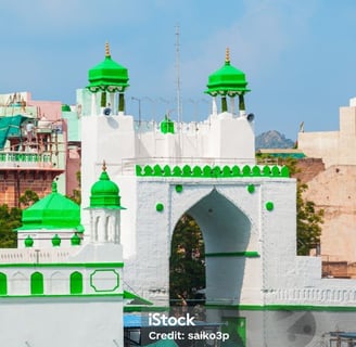 AJMER