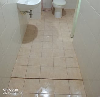 jasa pembersih toilet terbaik