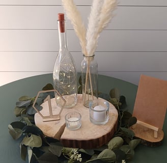 vase simple