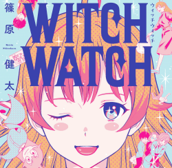 Witch Watch