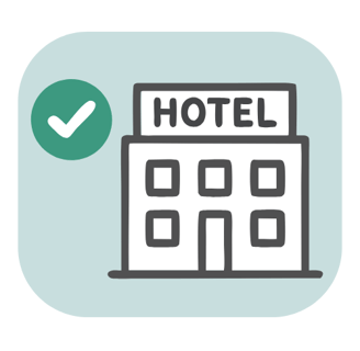 icona hotel