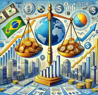 o que são BDRs Como gerar renda com os BDRs