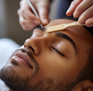 Eyebrow artist Worthington MN - New Gen Studio