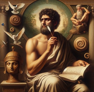 prohairesis and stoicism
