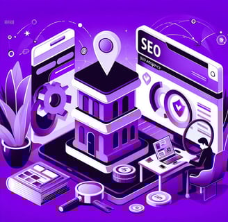 Agencia SEO