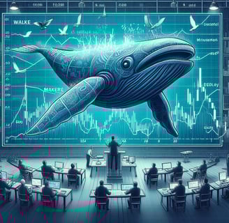 The Essential Role of Market Makers in Stock Trading: Ensuring Liquidity and Smoother Transactions