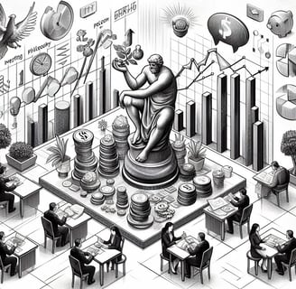 The Intricate Relationship Between Interest Rates and Stock Market Performance