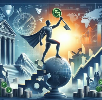 Maximisez votre stratégie d'investissement avec les ETFs