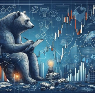 Indice de Force Relative (RSI) : Un Indicateur Clé pour le Succès en Trading