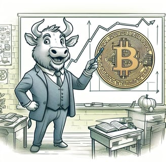 Bitcoin: Future of Decentralized Currency