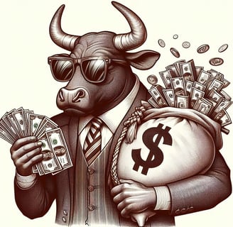 Disparidad de Riqueza Global: Explorando la Cantidad Total de Dinero en Existencia
