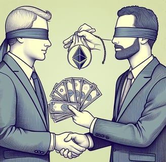 Finance Décentralisée (DeFi) : Comment elle change la façon dont nous gagnons des intérêts ?