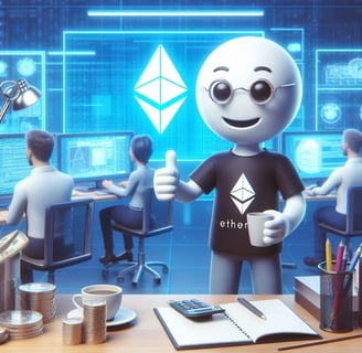 Ethereum 2.0: Revolutionizing DeFi