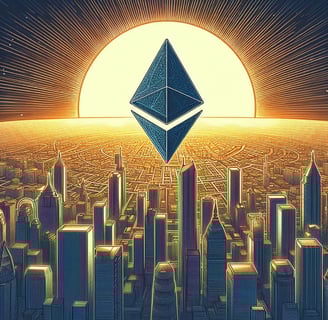 Ethereum'un Geleceğini Keşfetmek: ERC-4337 ve ERC-6900