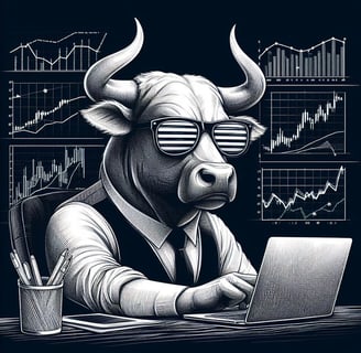 Technical Analysis: A Comprehensive Guide