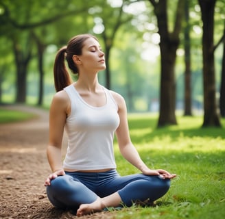 green trees under white sky during daytime