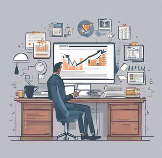 finacue/stock market