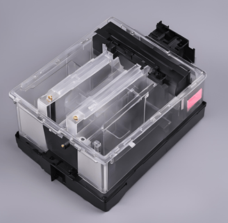 Tank unit of printer they can supply ink to printhead.