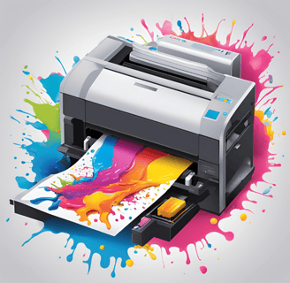 Best colors printer make perfect color