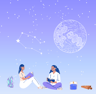 Full Moon in Gemini ritual