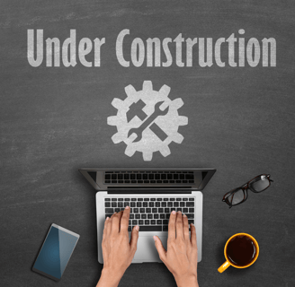 Page is under construction, please come back soon!