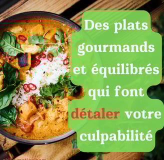 slogan alimentation équilibrée
