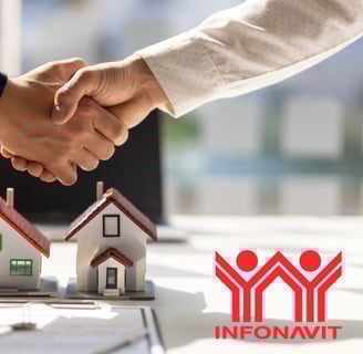 Crédito Infonavit La Unión Hace La Casa.
