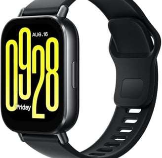 Xiaomi Redmi Watch 5 Como Prenda Presente ao Preço Perfeito