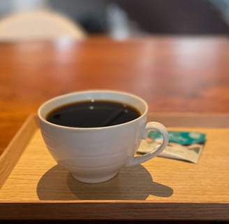 B-Corp Purpose-driven Brand: Eightbillion energy beverage upcycling coffee