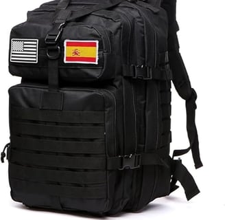 mochila 72h mochila de emergencia mochila para emergencias