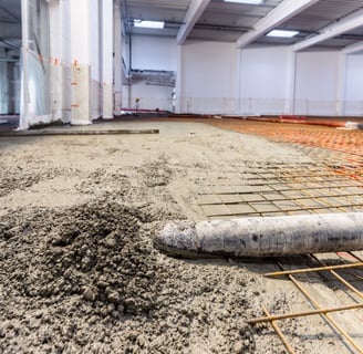 aditivo polifuncional agregados concreto