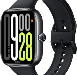 Xiaomi Redmi Watch 5 Bluetooth Smartwatch Relógio Inteligente