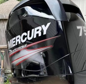 MERCURY