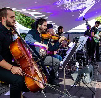 Inas Mujadzic Bass Junges Ensemble Ruhr JER