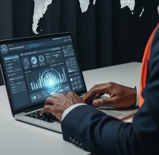 General Trading & Supply Chain