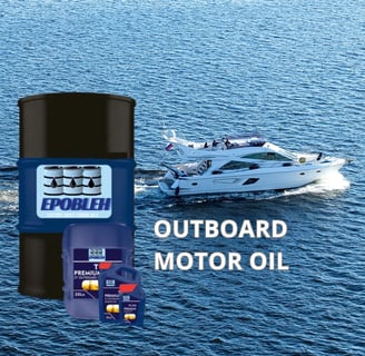 Marine lubricant manufacturer in the UAE