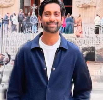Abhinav Suman - Media buyer, Adobe Campaign manager