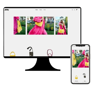 tvorba e-shopu