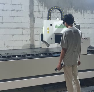 jasa laser cutting bogor