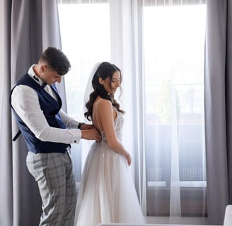 wedding photography