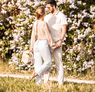 Partner-Porträt & Familien-Porträt