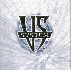 Marvel VS System